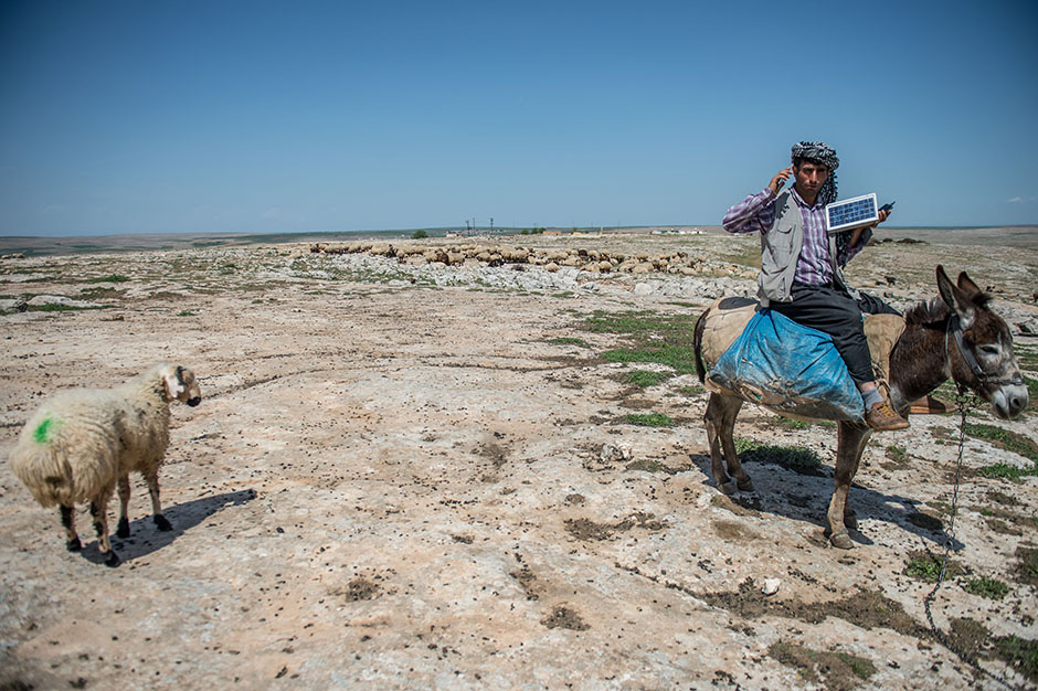 ANADOLIJA/Halil Fidan