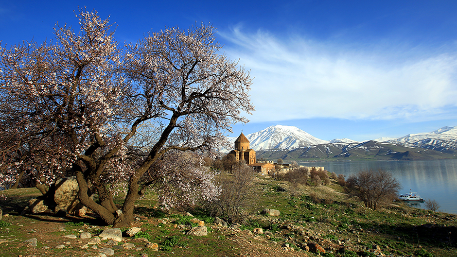 ANADOLIJA/Ali İhsan Öztürk