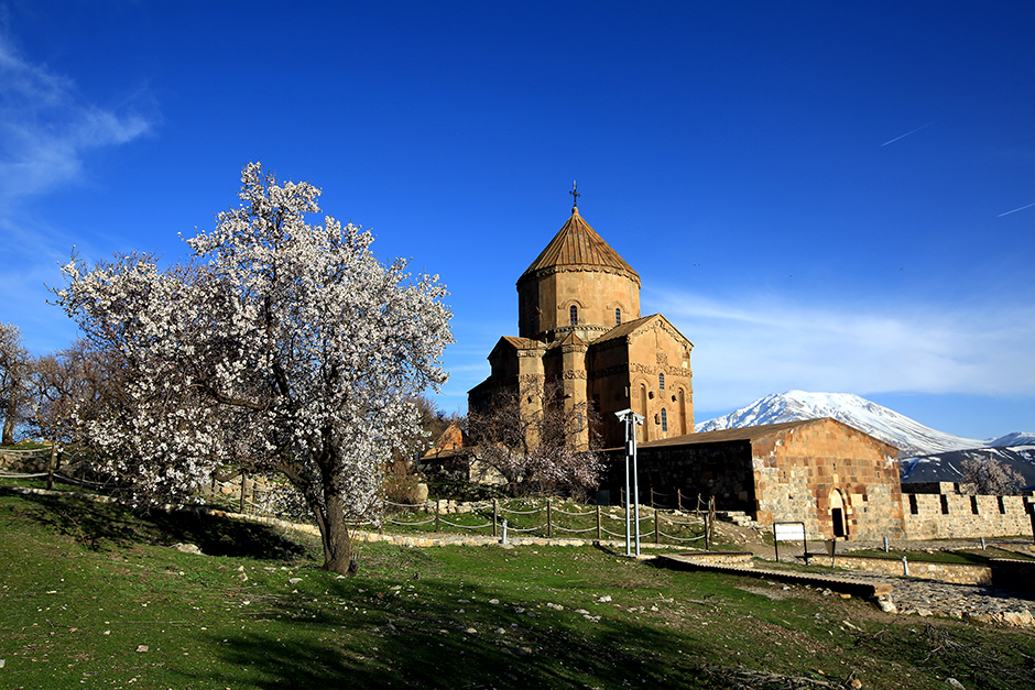 ANADOLIJA/Ali İhsan Öztürk