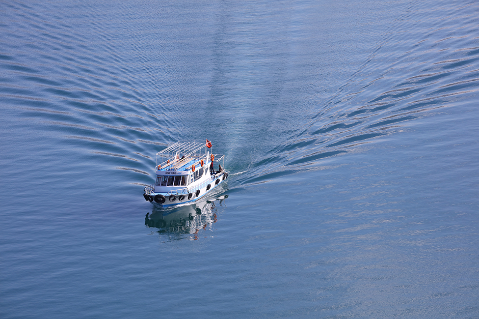 ANADOLIJA/Ali İhsan Öztürk