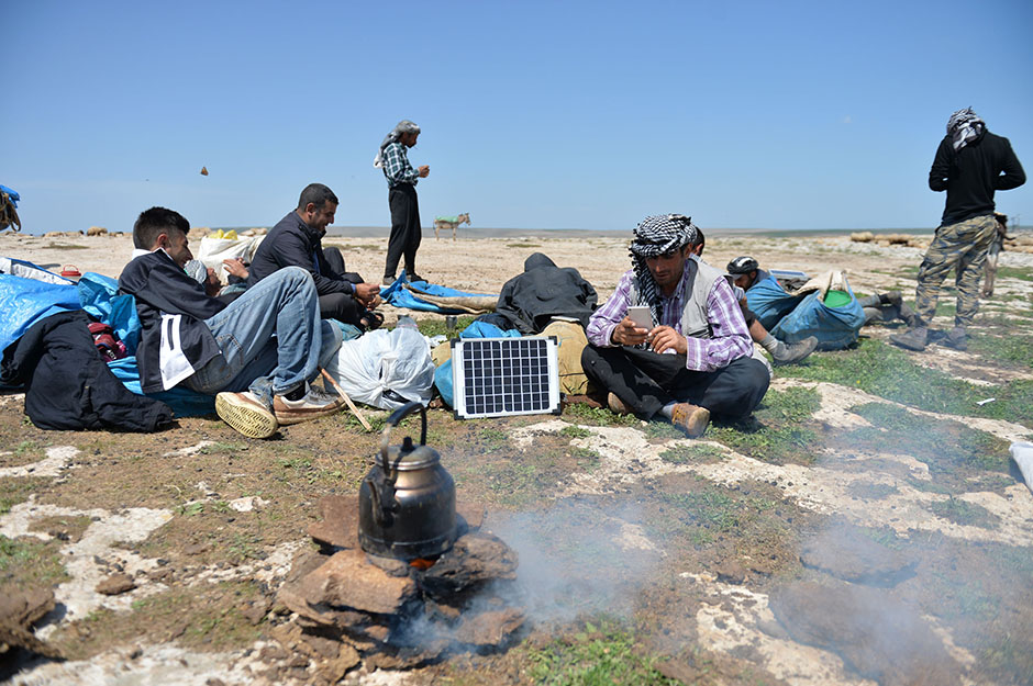 ANADOLIJA/Halil Fidan