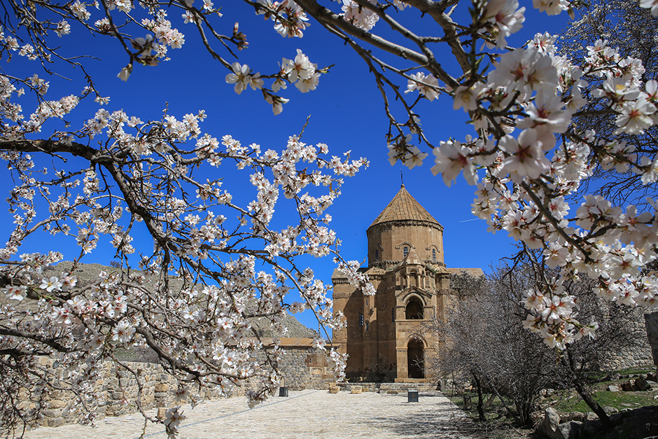 ANADOLIJA/Ali İhsan Öztürk