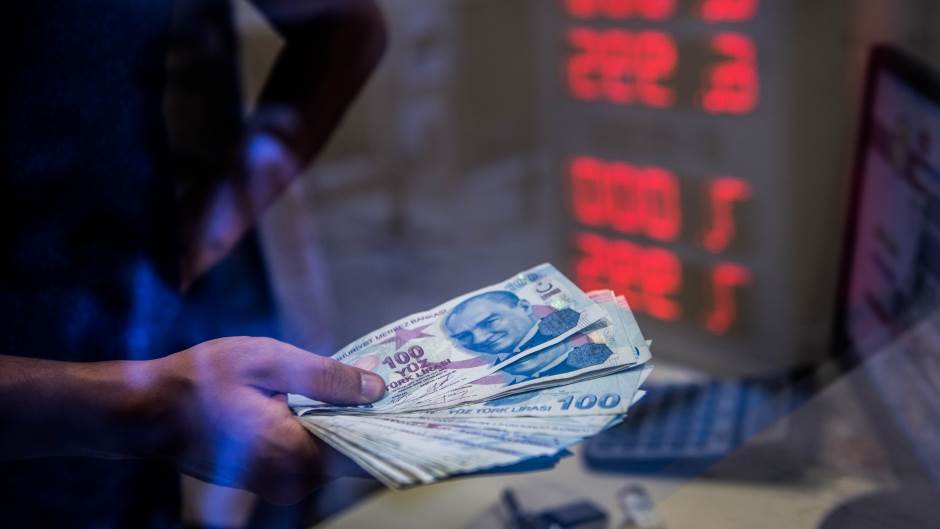 turska lira