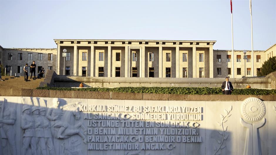turska parlament Reuters Tumay Berkin