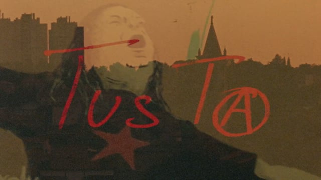 Tusta - službeni trailer