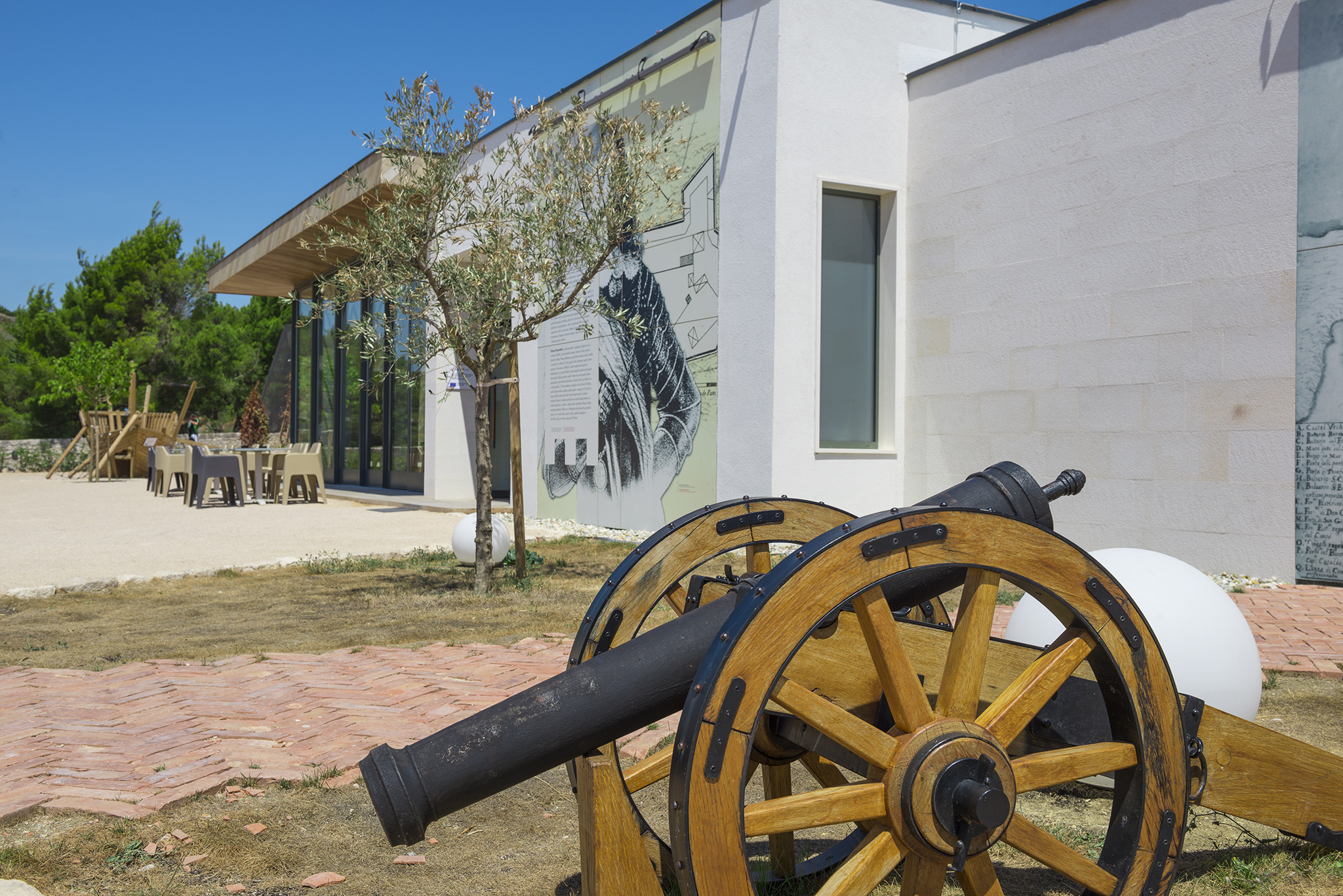 Tvrđava Barone (11)