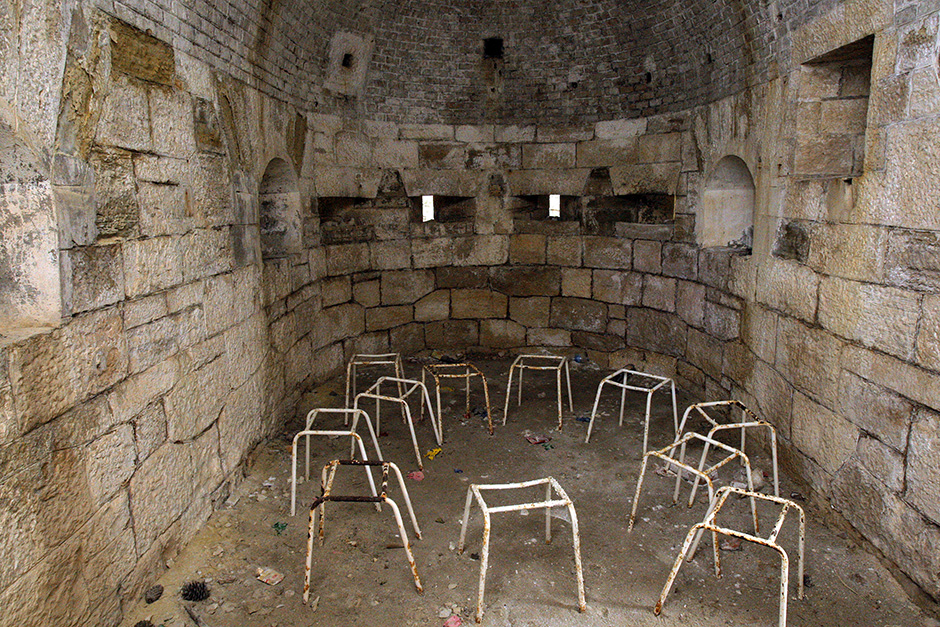 Cropix/Goran Šebelić