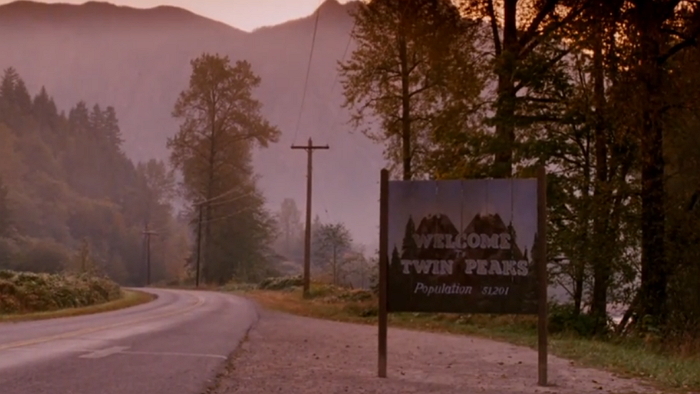 twin peaks