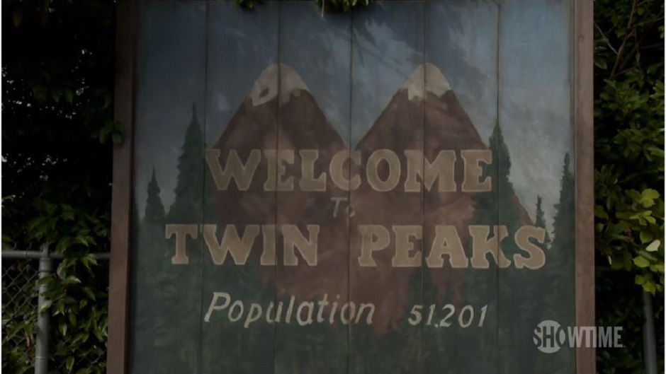 Twin Peaks
