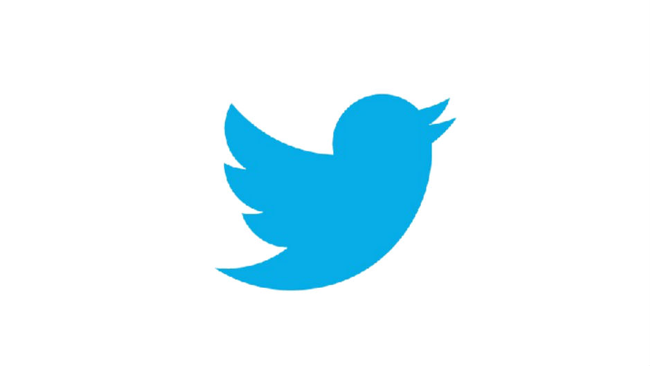 twitter logo