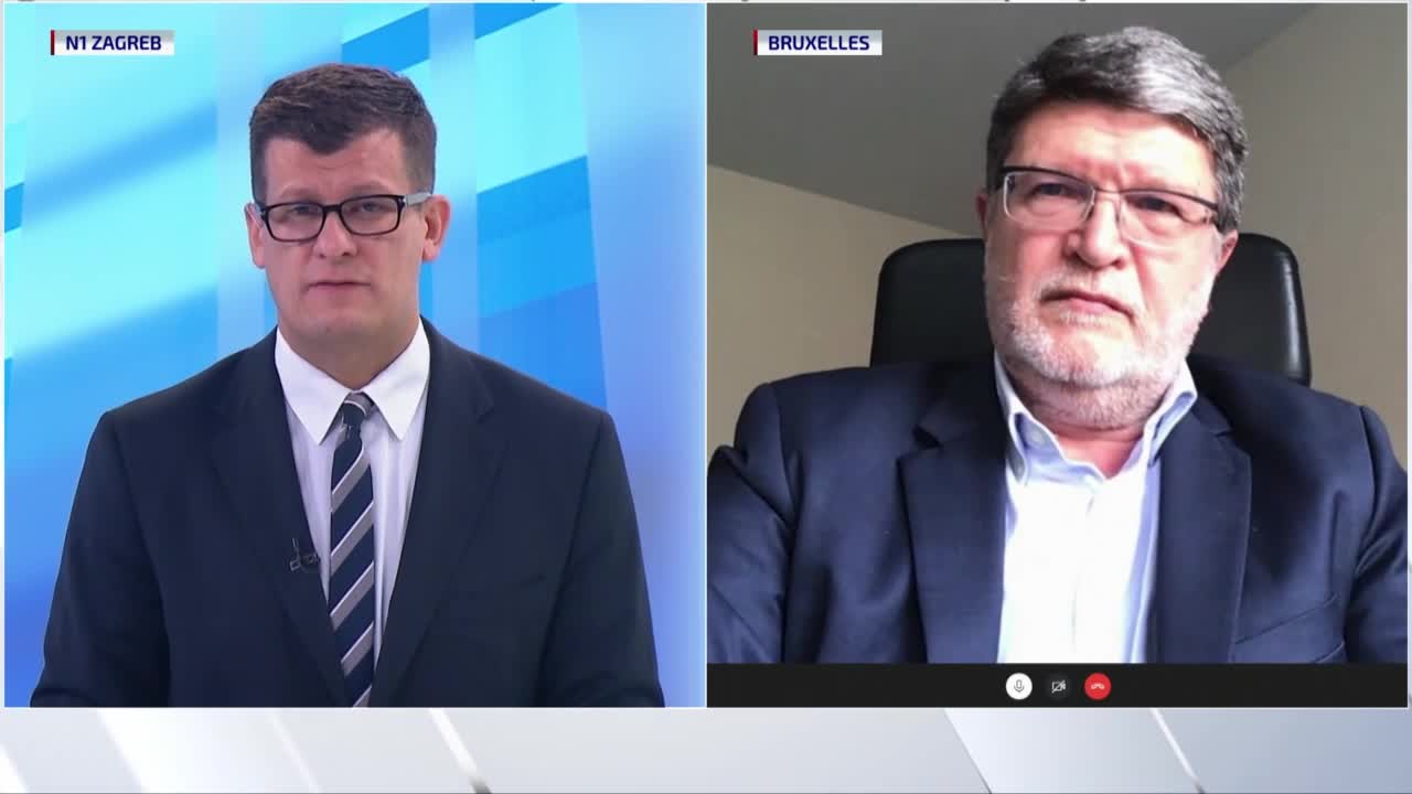 "U četiri godine Trumpa Unija je naučila da s SAD-om mora opreznije nego ikad"