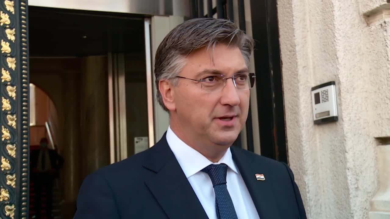 U četvrtak bi trebala biti izglasana 15