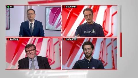 U Crvenoj liniji o legalizaciji marihuane u medicinske svrhe