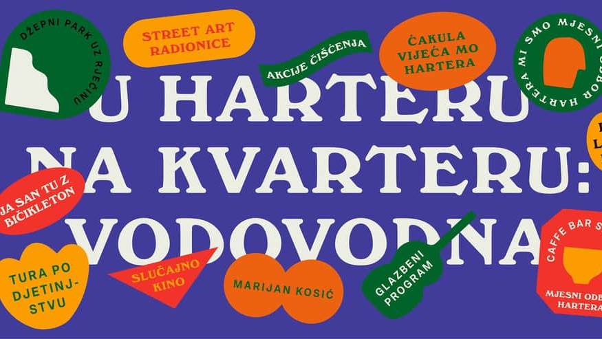 U Harteru na Kvarteru_u epizodi Vodovodna