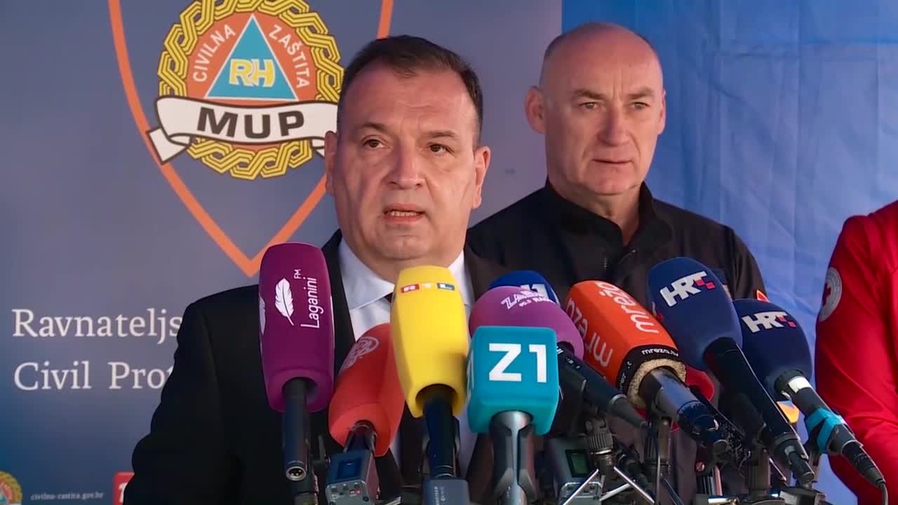 U Hrvatskoj 81 zaraženi koronavirusom, među njima osam liječnika