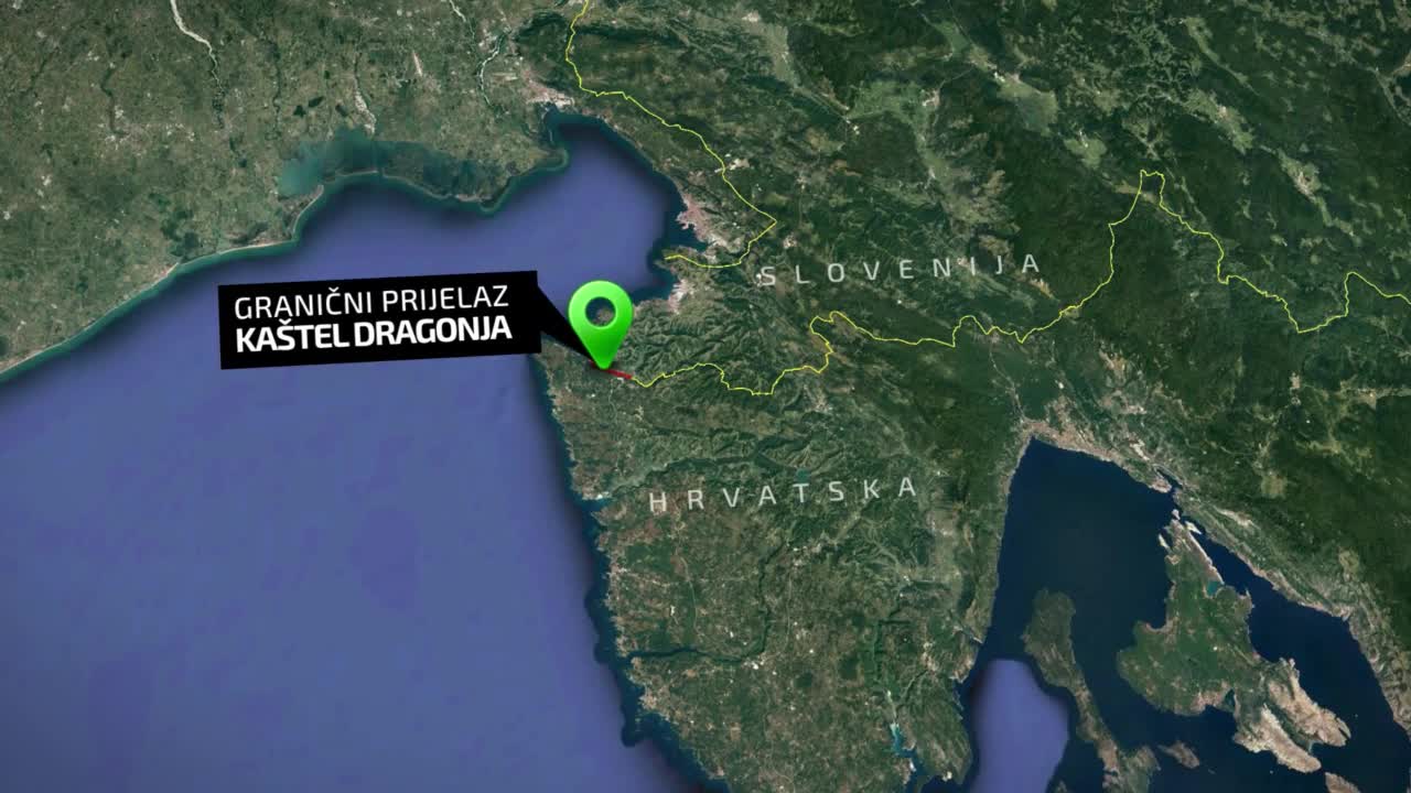 U Hrvatskoj je uhićen nekad jedan od čelnih ljudi Volkswagena i Audija