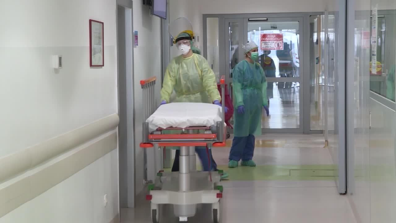 U Hrvatskoj ponovno brojimo novozaražene koronavirusom