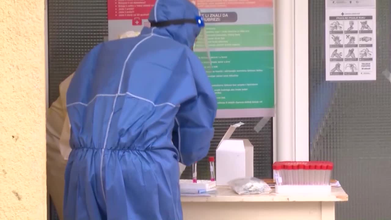 U izradi aplikacija za praćenje građana