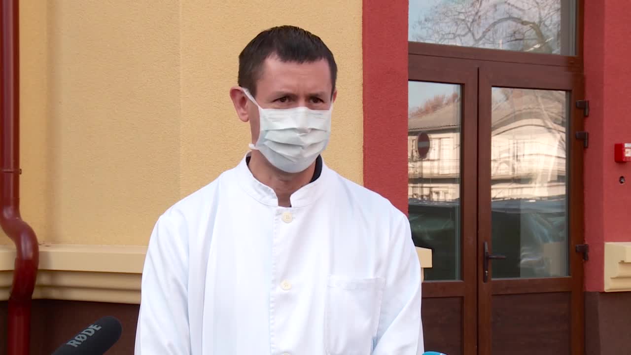 U ponedjeljak manji broj zaraženih, ali vikendom se manje testira