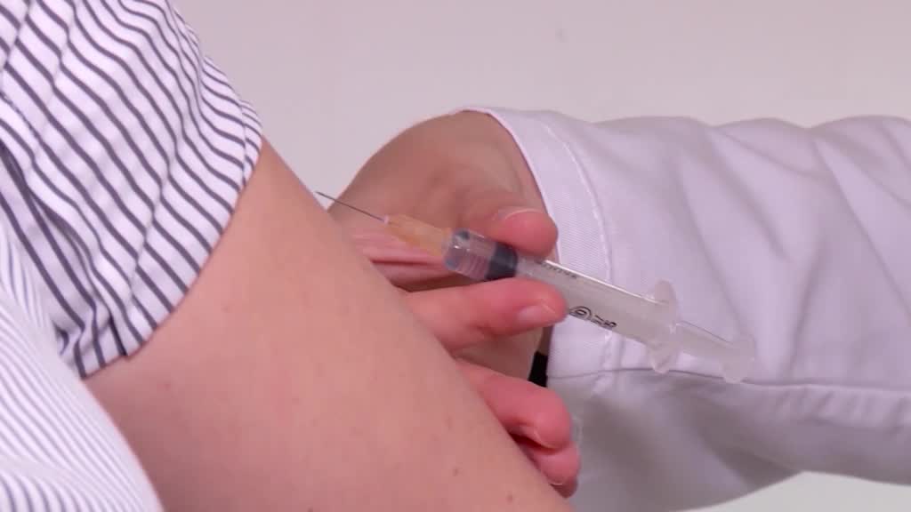 U Split stigao najveći svjetski protivnik cijepljenja