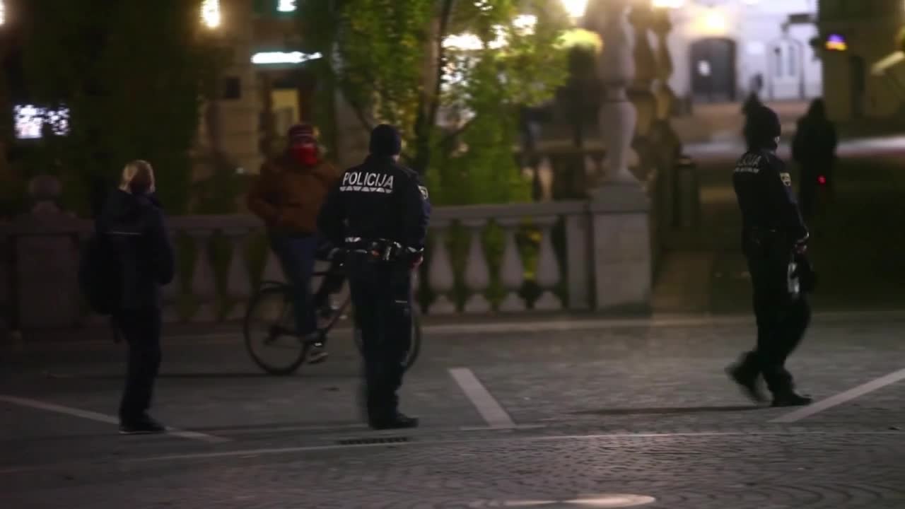 U srijedu rekordne brojke novozaraženih diljem Europe