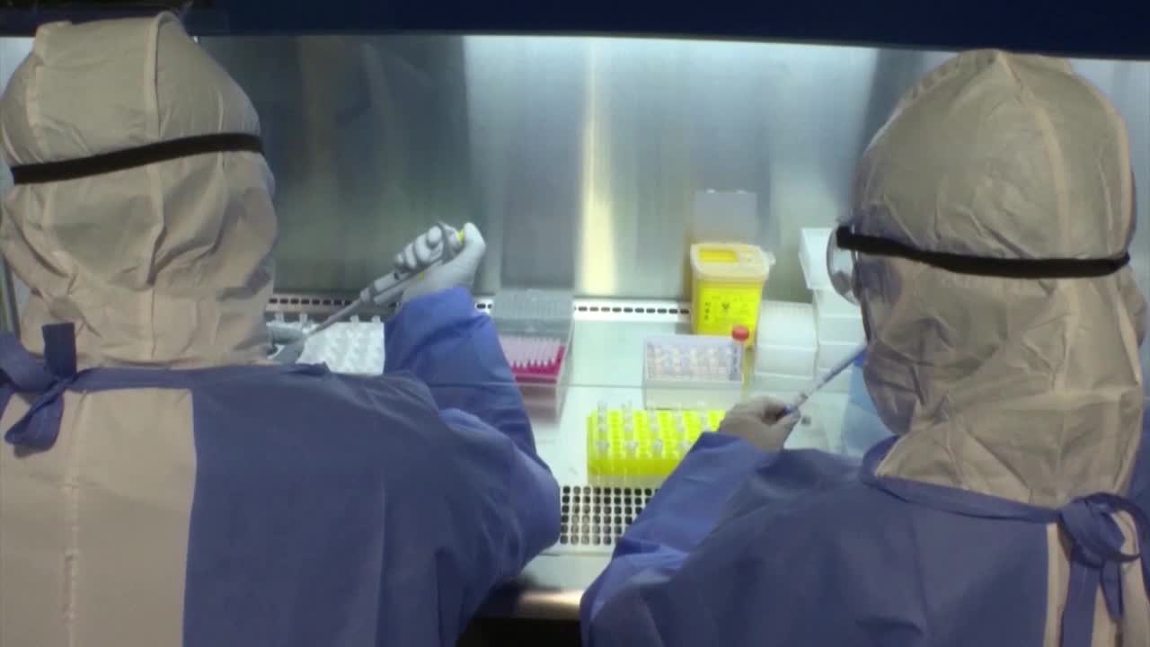 U utorak na rekordan broj testiranih - 8255, 1424 pozitivna na koronavirus