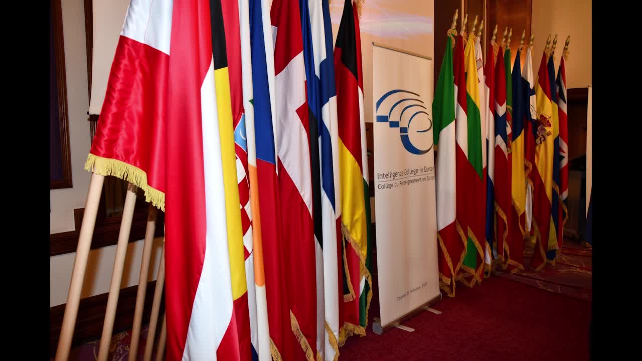 U Zagrebu je osnovan Europski obavještajni koledž
