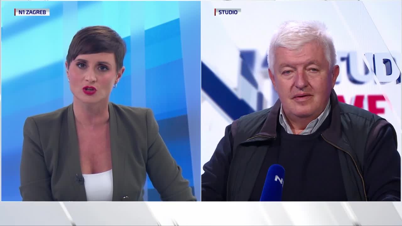 U Zagrebu najviše zaraženih dosad, Šostar otkrio što ga posebno zabrinjava