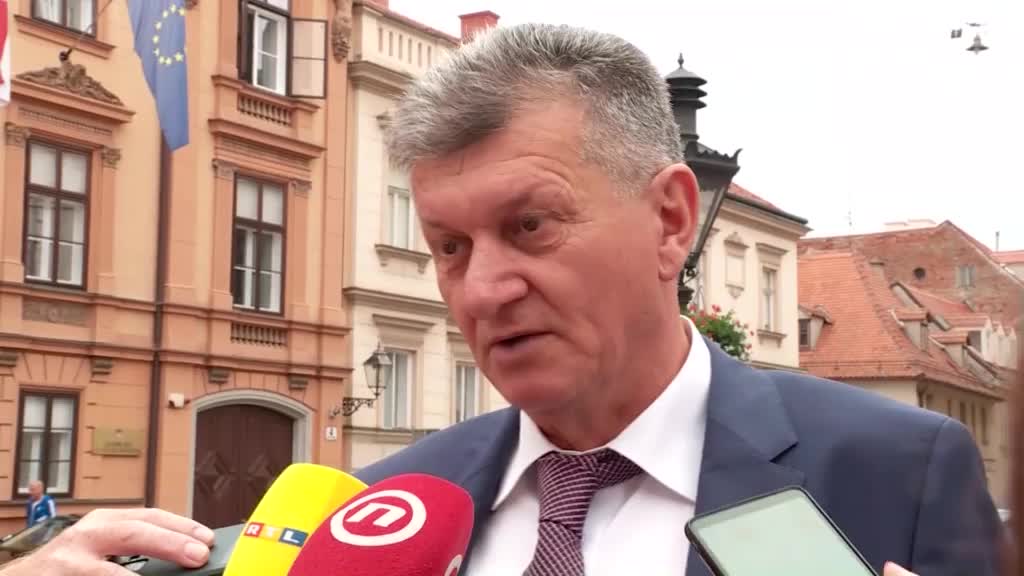 "U zdravstvu ni u kolektivnom ugovoru nema uravnilovke"