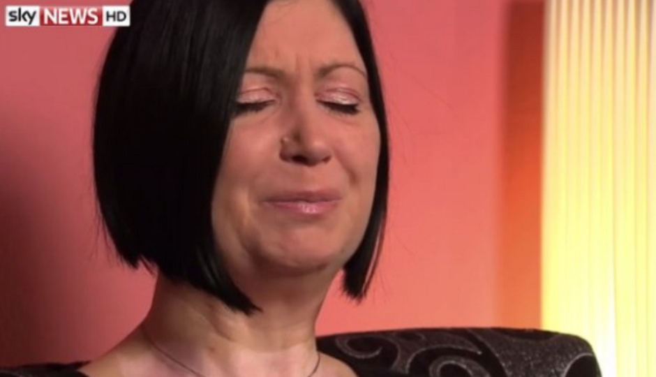 udovica Davuda Heinsa