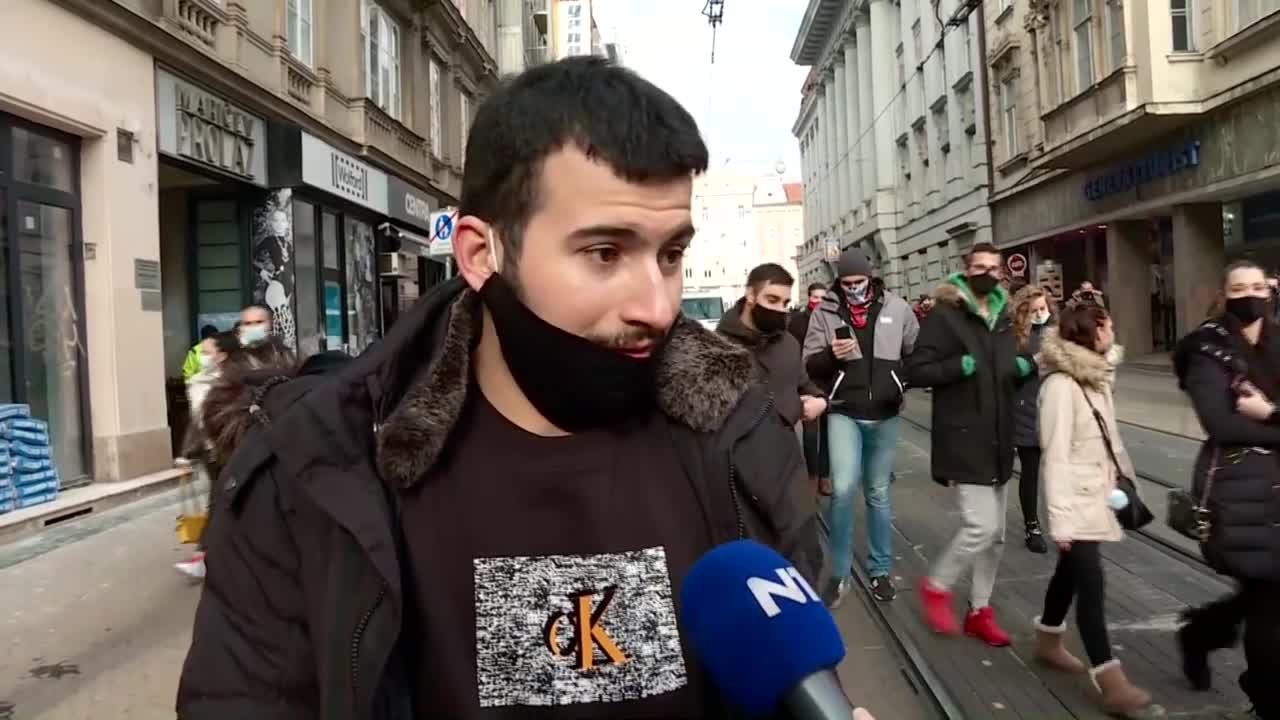 Ugostitelji nezadovoljni mjerama: "Kao poduzetnik i ugostitelj, mogu reći da se bojim"