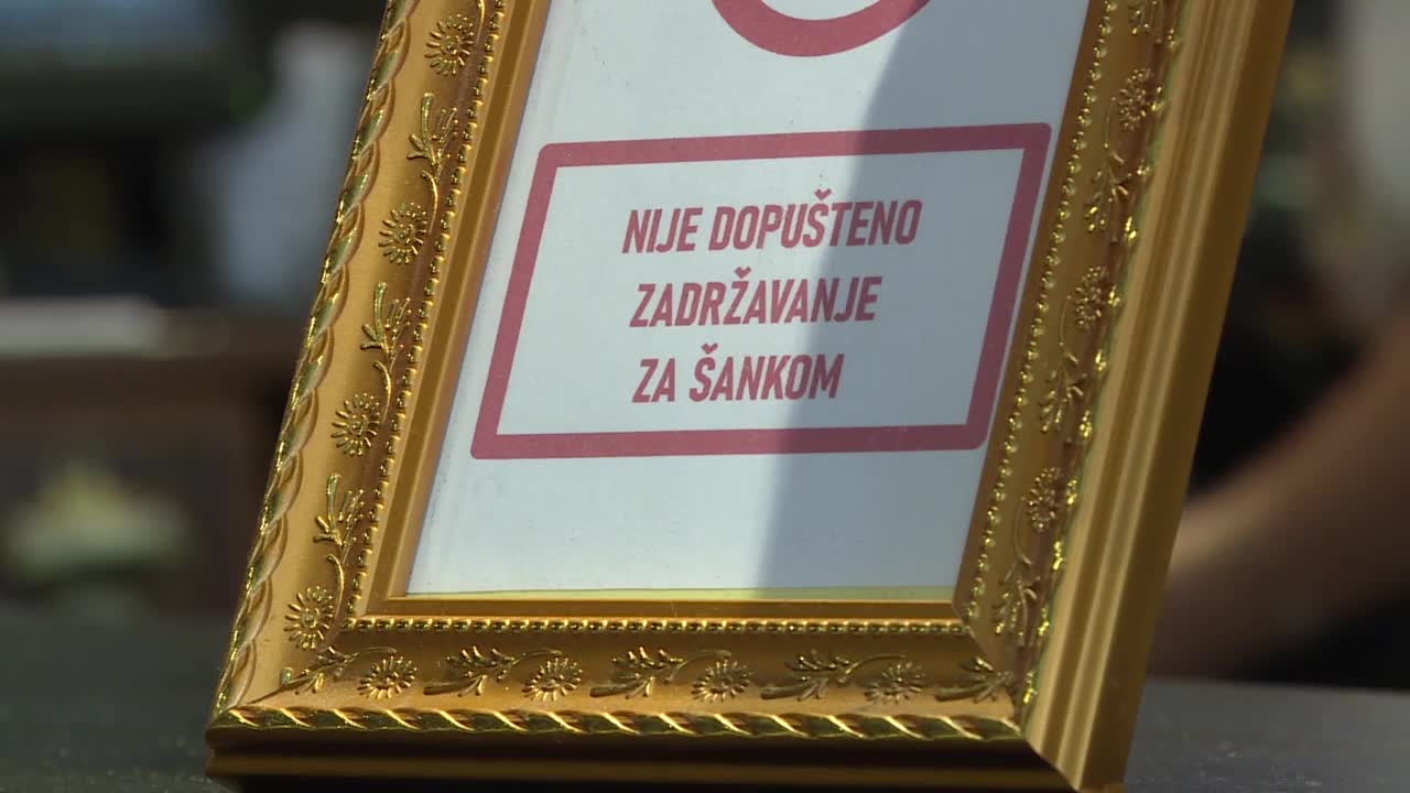 Ugostitelji traže smanjenje PDV-a i najavljuju štrajk