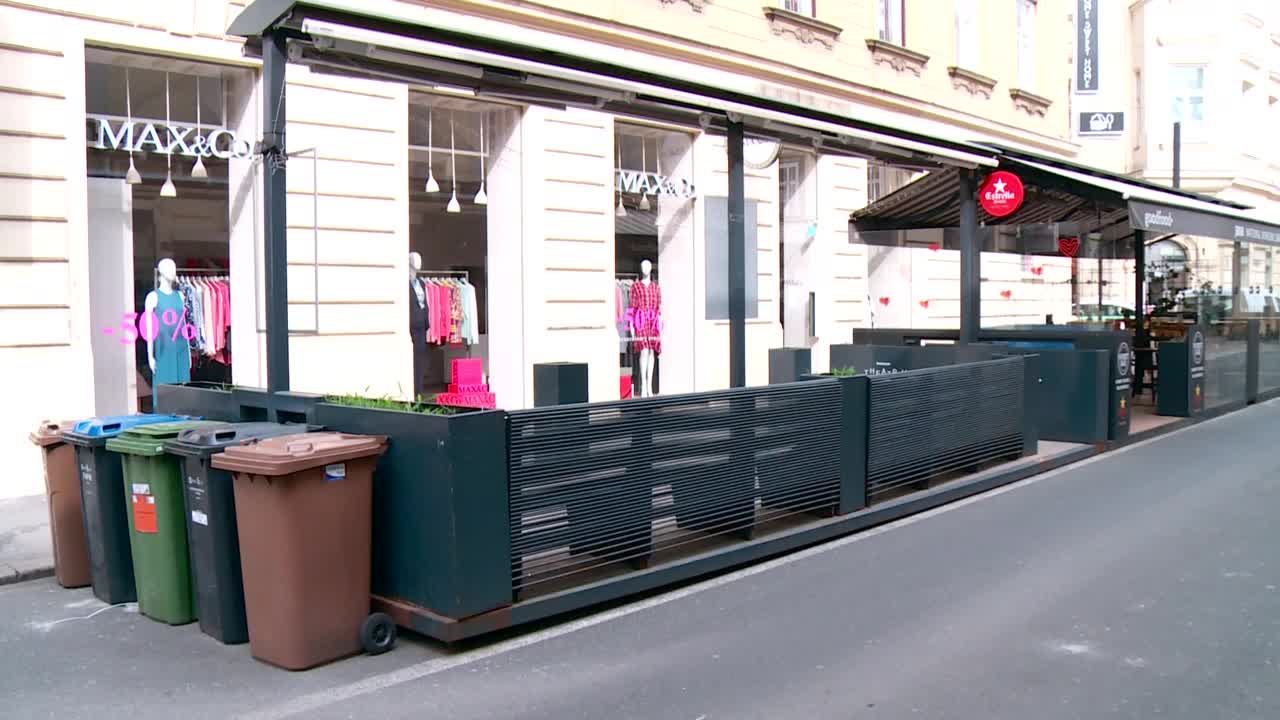 Ugostitelji trpe štetu, kod nekih su otpuštanja već počela