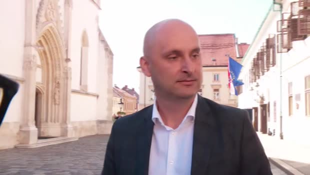 Uhićen Tolušićev vozač