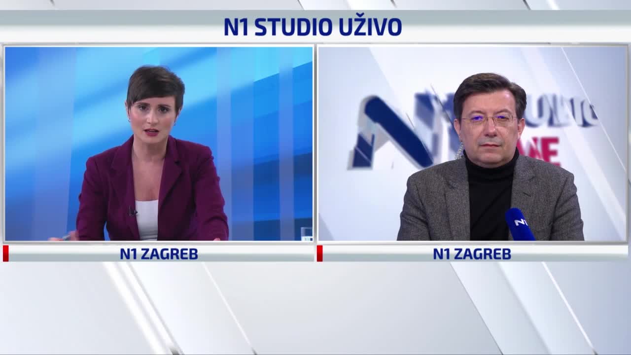 Uhlir: U ponedjeljak nova verzija Zakona o obnovi i nova sjednica Savjeta!