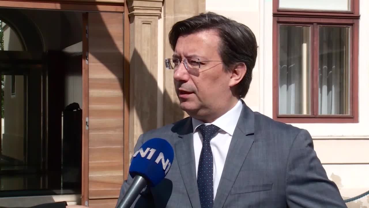 Uhlir: Zakon o obnovi Zagreba od sutra u javnoj raspravi