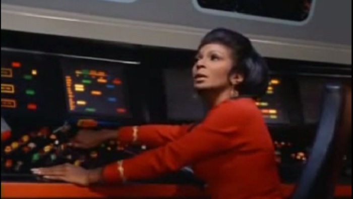 uhura