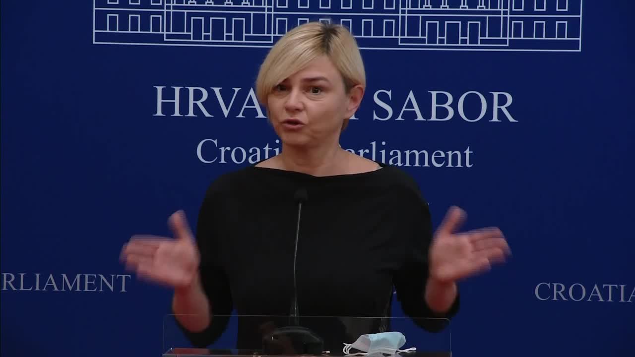 Ujedinjena oporba pokrenula opoziv ministra Ćorića