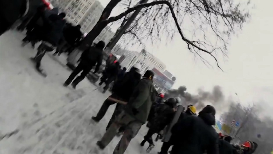 ukrajina film insert