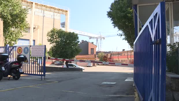 Ukrajinci u obilasku brodogradilišta Uljanik i 3