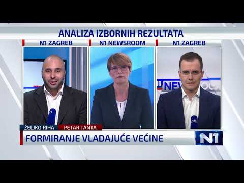 Ulazak Pupovca u Vladu bila bi snažna poruka i u Europi