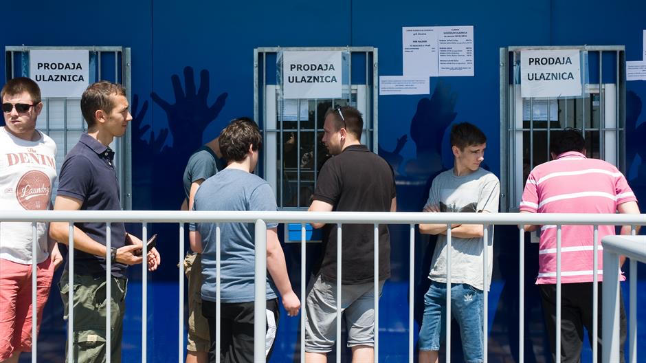 Darko Tomas / CROPIX