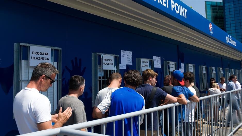 Darko Tomas / CROPIX