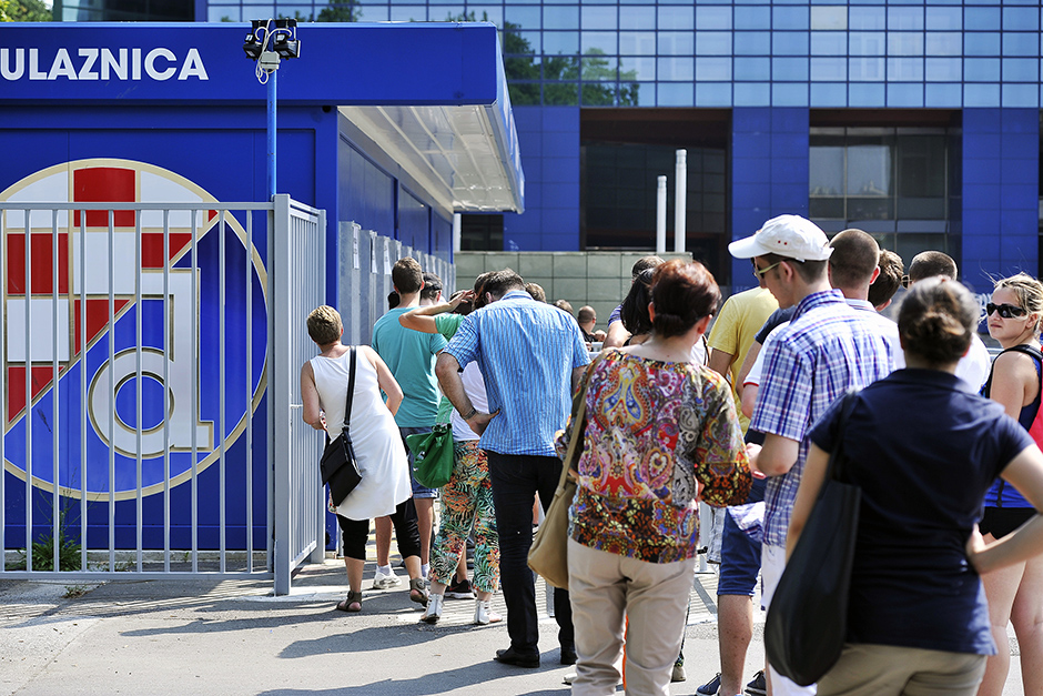 Cropix/Boris Kovačev