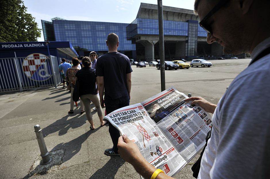 Cropix/Boris Kovačev