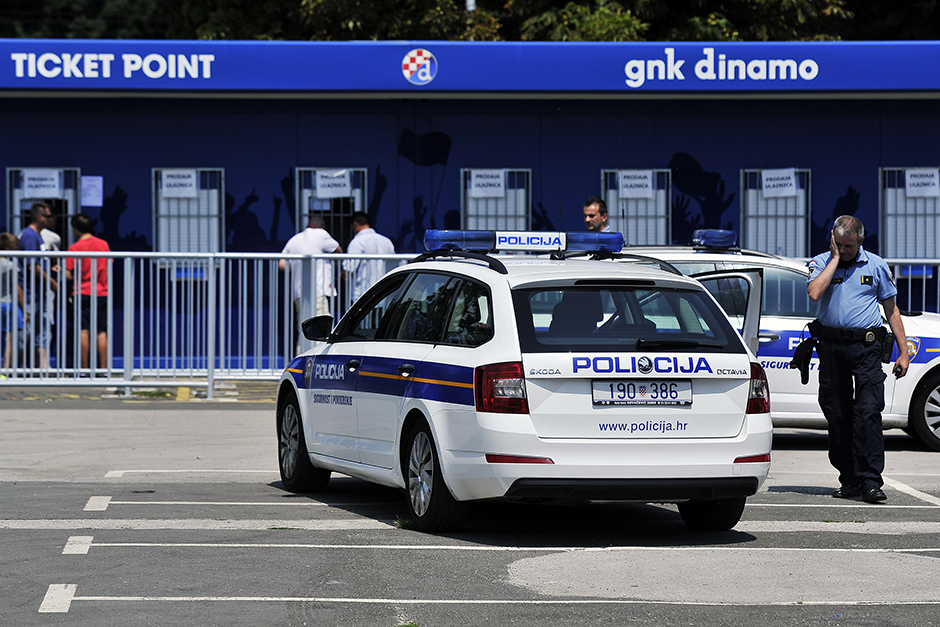 Cropix/Boris Kovačev