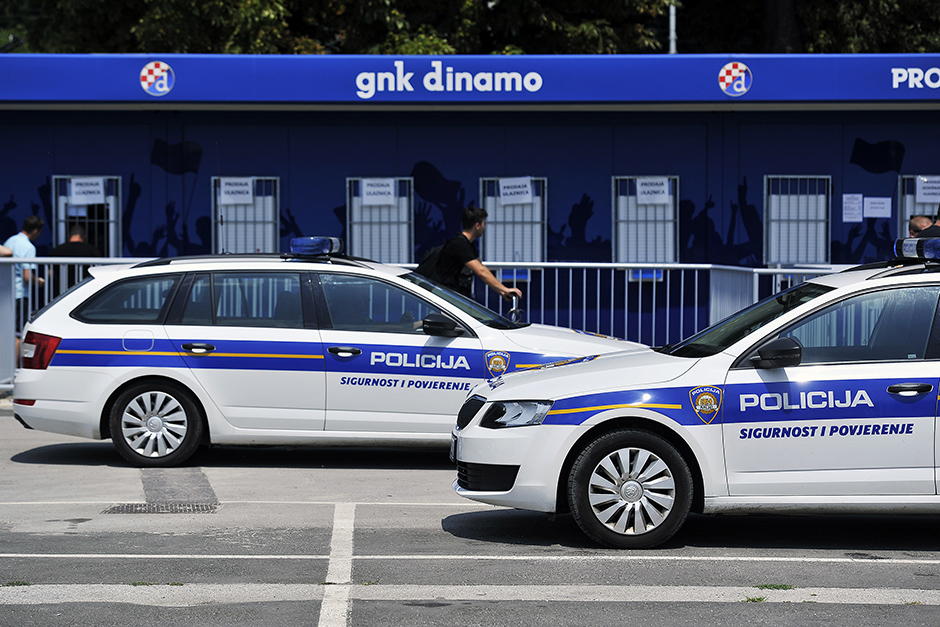 Cropix/Boris Kovačev