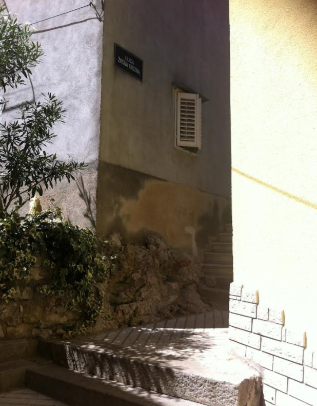 Andreja Žapčić / N1