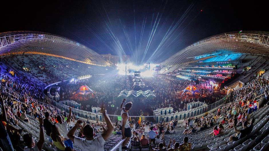 Zvonimir Barisin / CROPIX