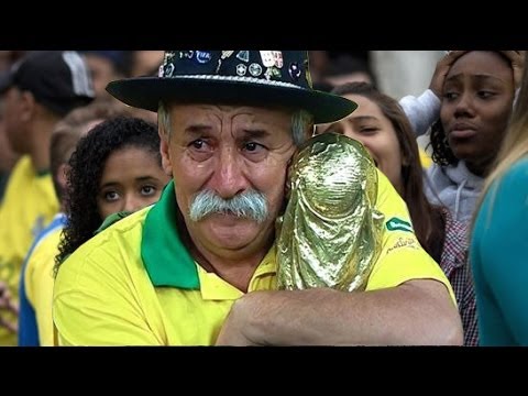 Umro čovjek čije su suze ganule svijet